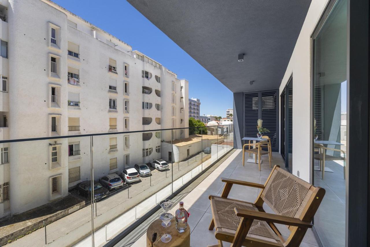 Terracos De Quarteira II Purple By Real Properties エクステリア 写真