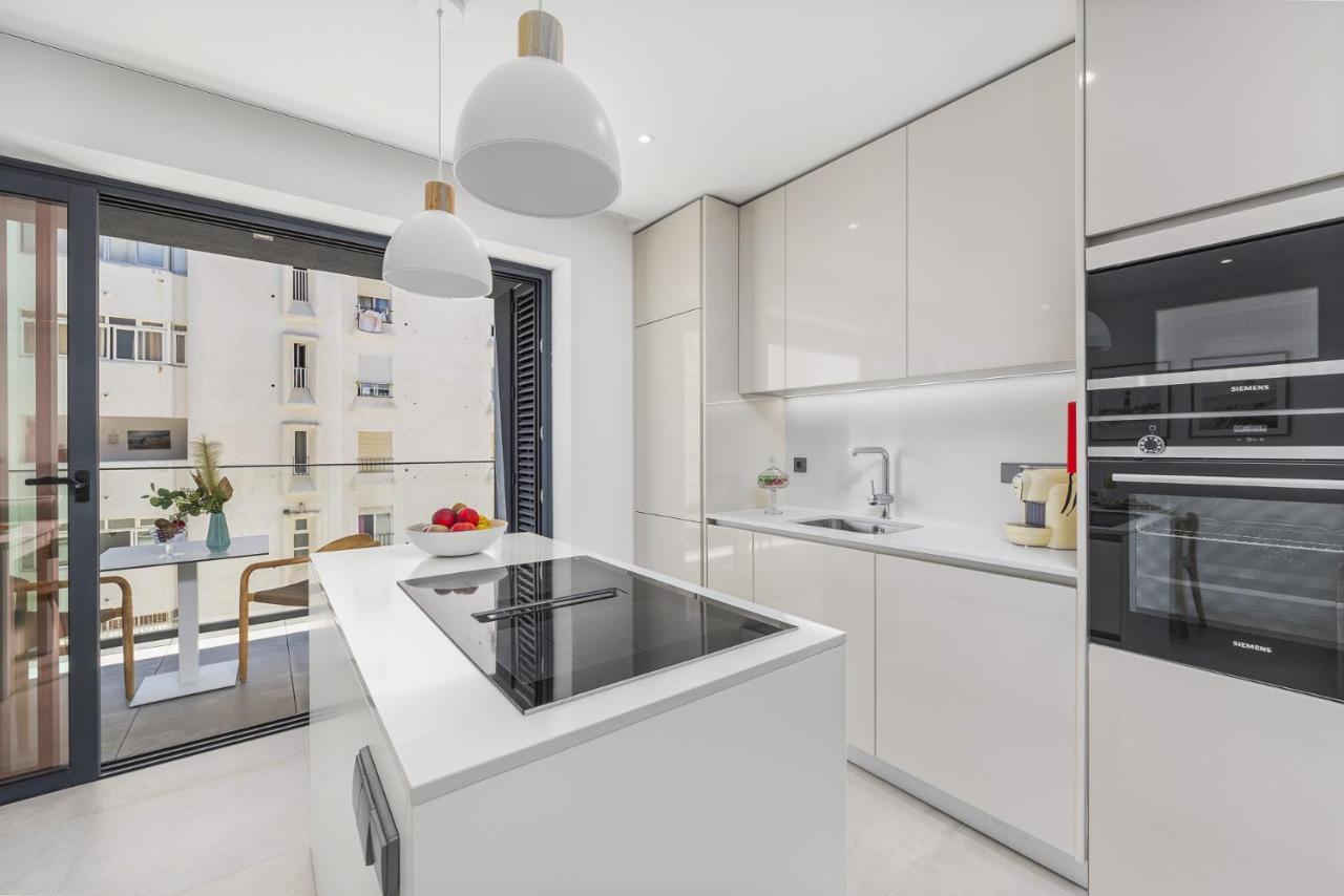 Terracos De Quarteira II Purple By Real Properties エクステリア 写真
