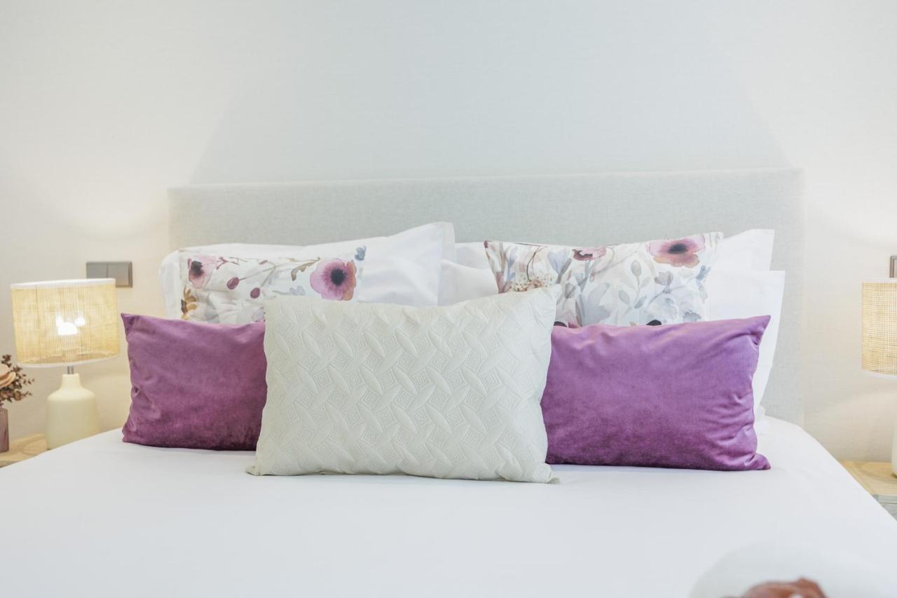 Terracos De Quarteira II Purple By Real Properties エクステリア 写真
